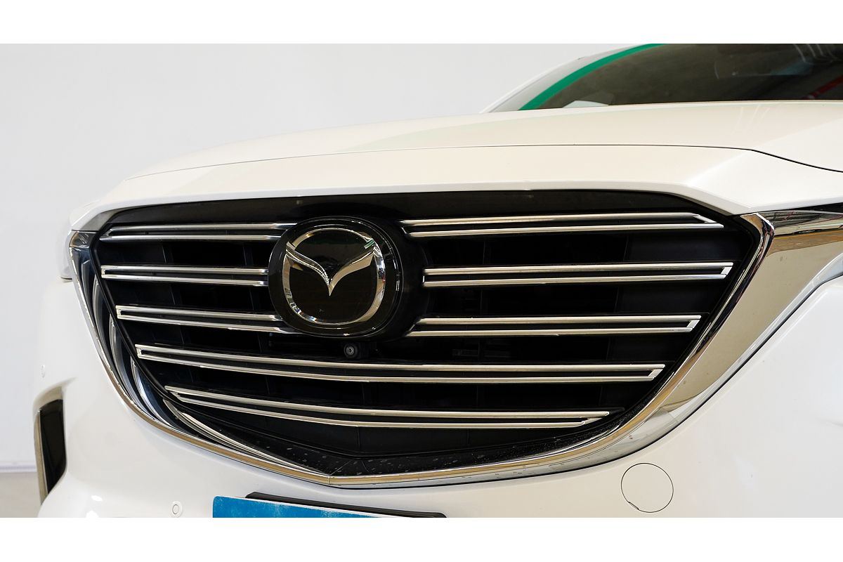 2019 Mazda CX-9 Azami TC
