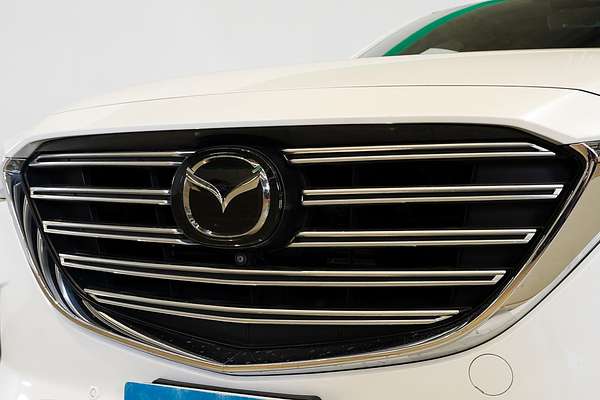 2019 Mazda CX-9 Azami TC