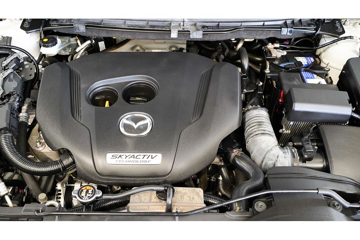 2019 Mazda CX-9 Azami TC