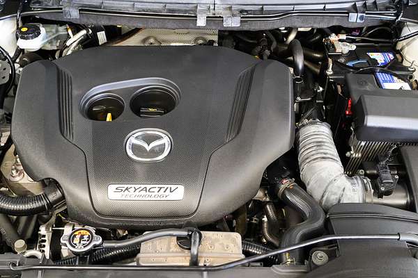 2019 Mazda CX-9 Azami TC