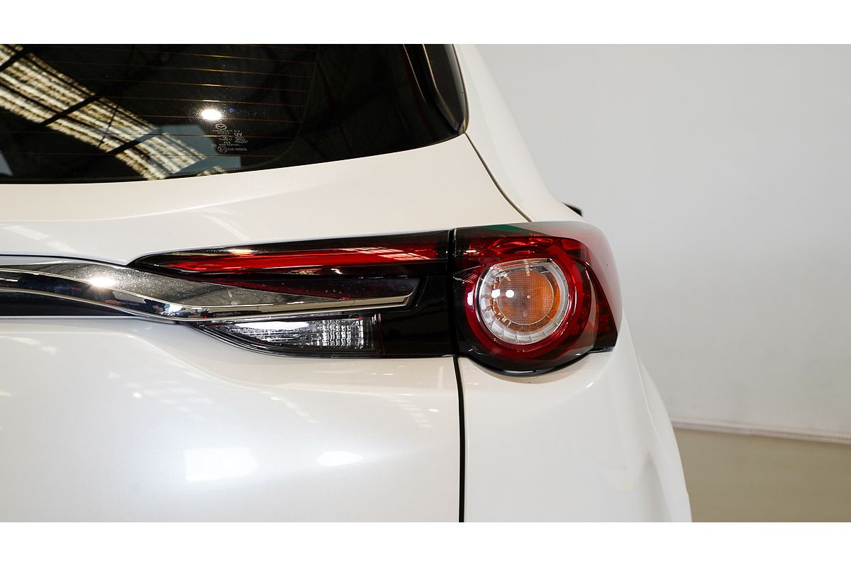 2019 Mazda CX-9 Azami TC