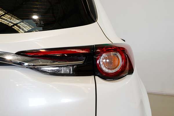2019 Mazda CX-9 Azami TC