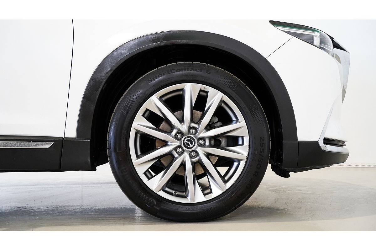 2019 Mazda CX-9 Azami TC