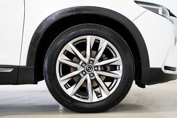 2019 Mazda CX-9 Azami TC