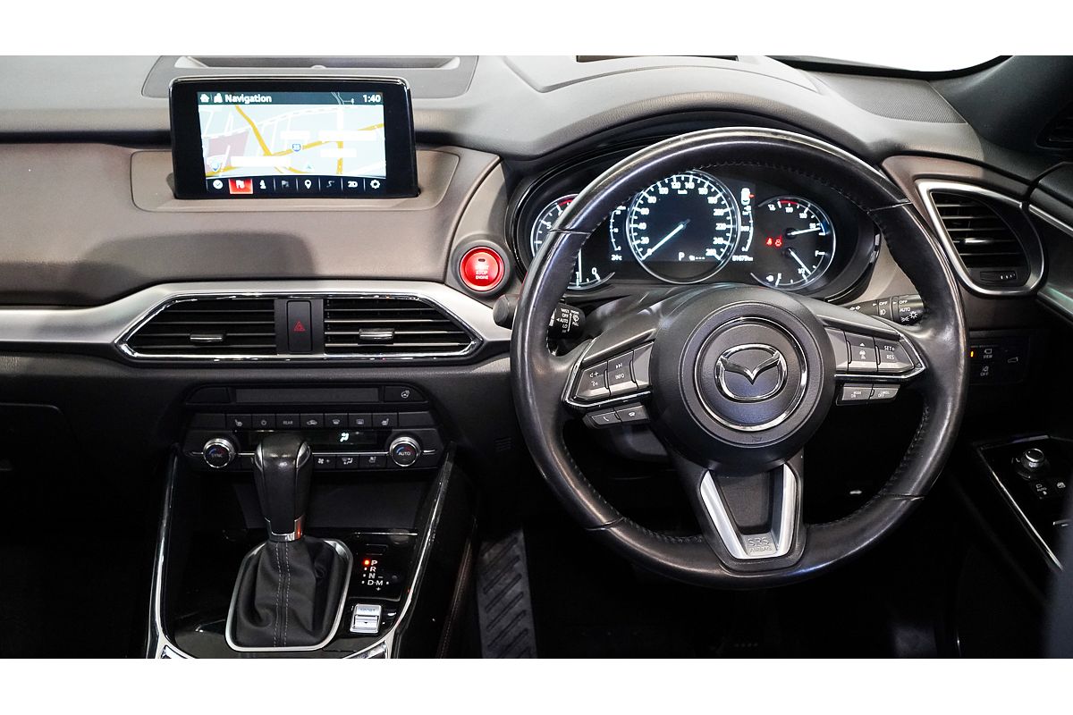 2019 Mazda CX-9 Azami TC