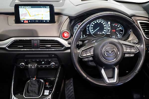 2019 Mazda CX-9 Azami TC