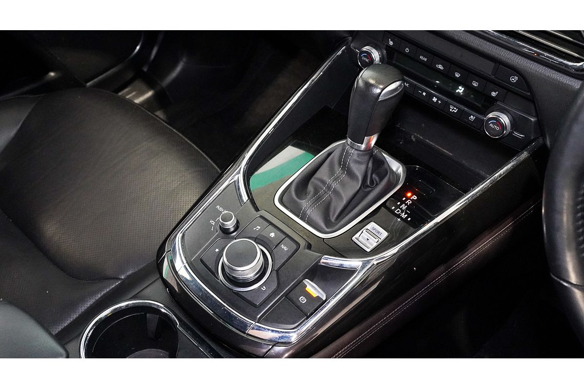 2019 Mazda CX-9 Azami TC