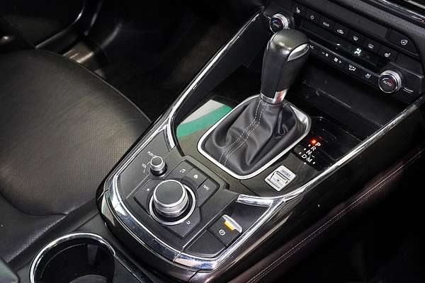 2019 Mazda CX-9 Azami TC