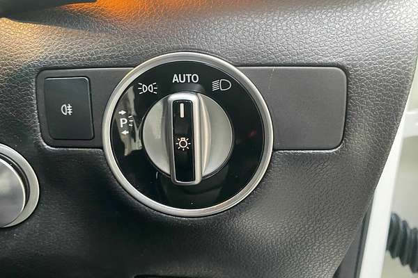 2017 Mercedes-Benz B-Class B200 W246