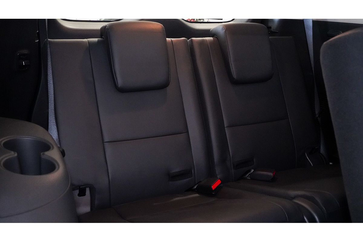 2023 Mitsubishi Pajero Sport Exceed QF