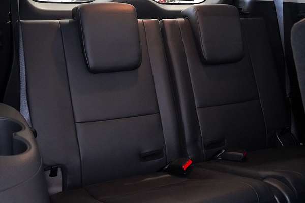 2023 Mitsubishi Pajero Sport Exceed QF