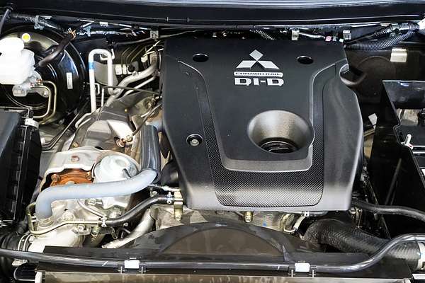 2023 Mitsubishi Pajero Sport Exceed QF