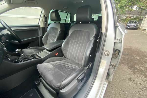 2016 SKODA Superb 162TSI NP