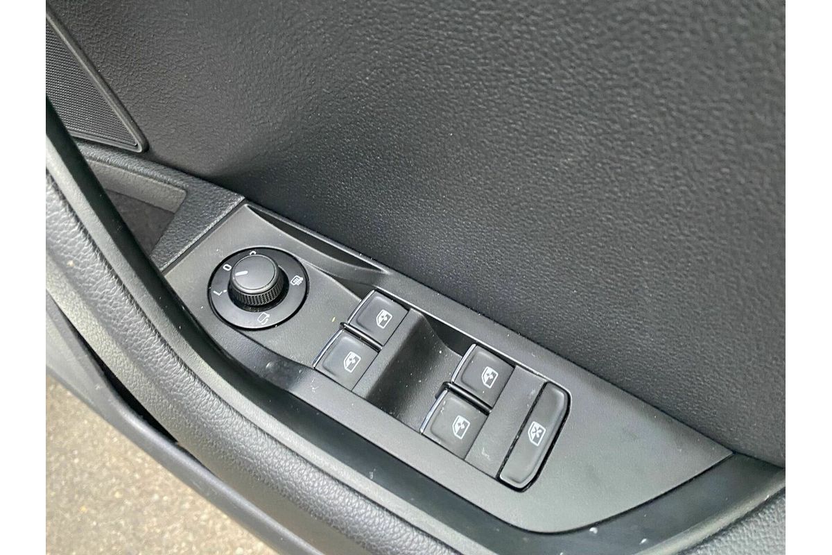 2016 SKODA Superb 162TSI NP