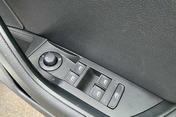 2016 SKODA Superb 162TSI NP