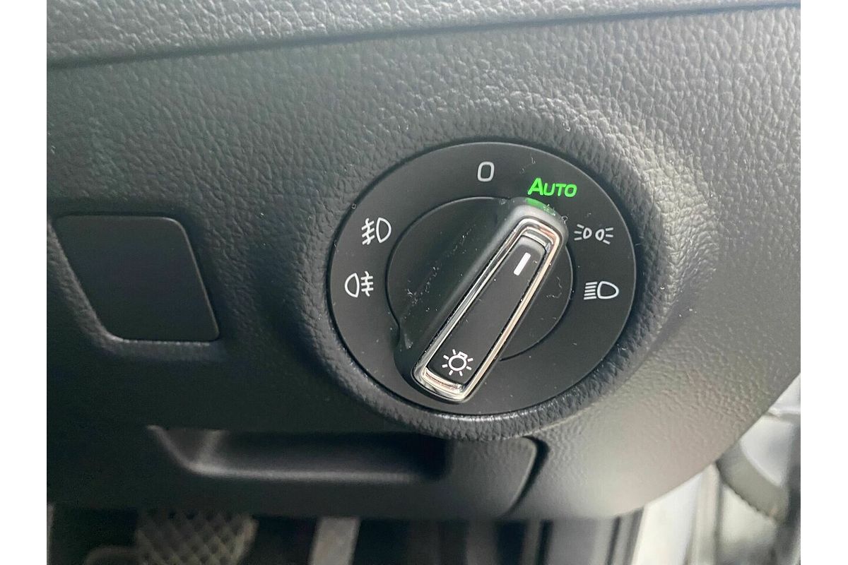 2016 SKODA Superb 162TSI NP