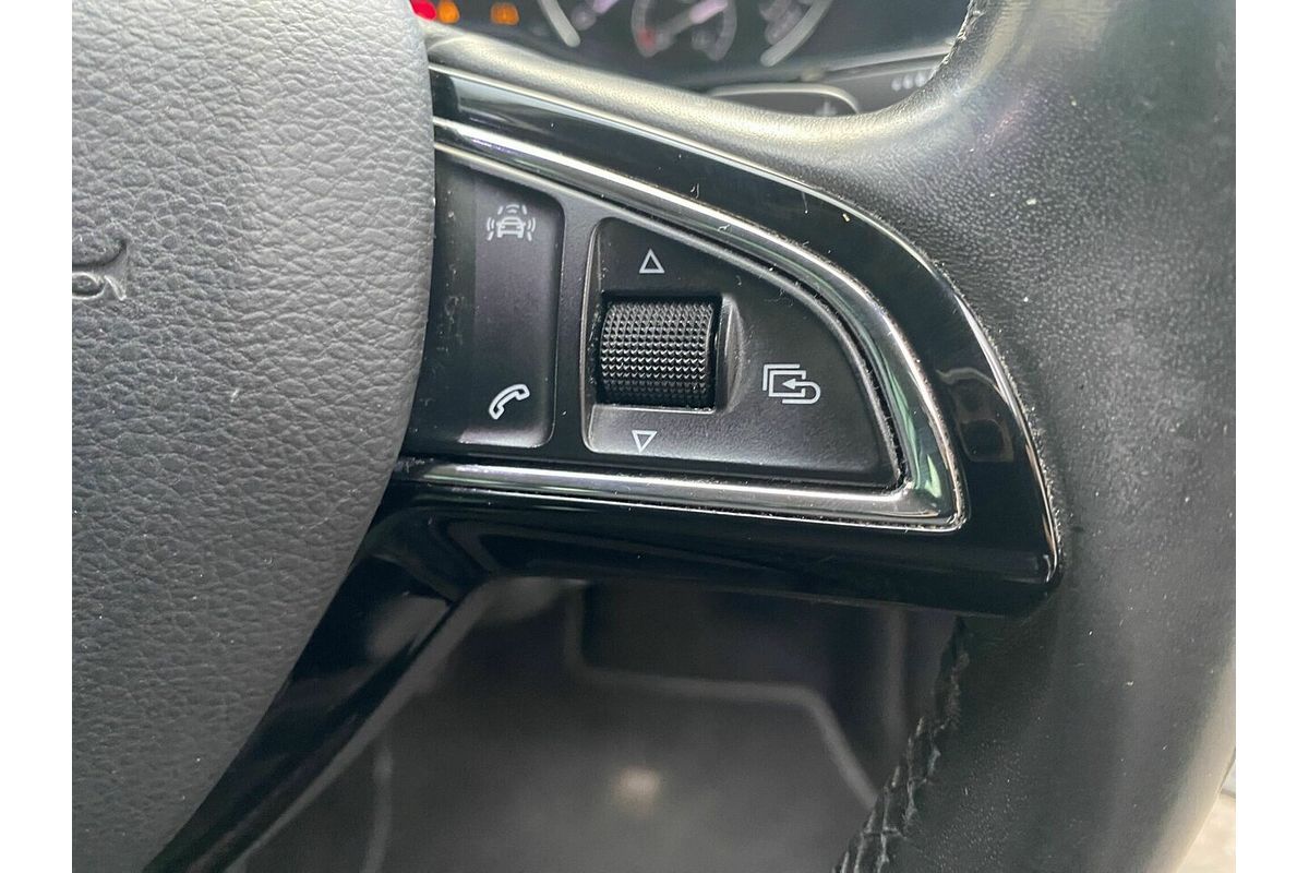 2016 SKODA Superb 162TSI NP
