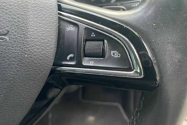 2016 SKODA Superb 162TSI NP
