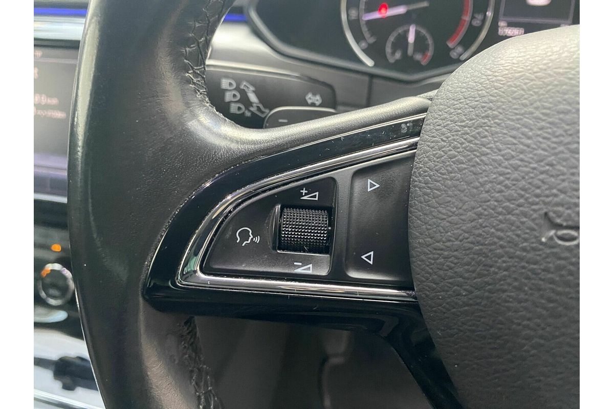 2016 SKODA Superb 162TSI NP