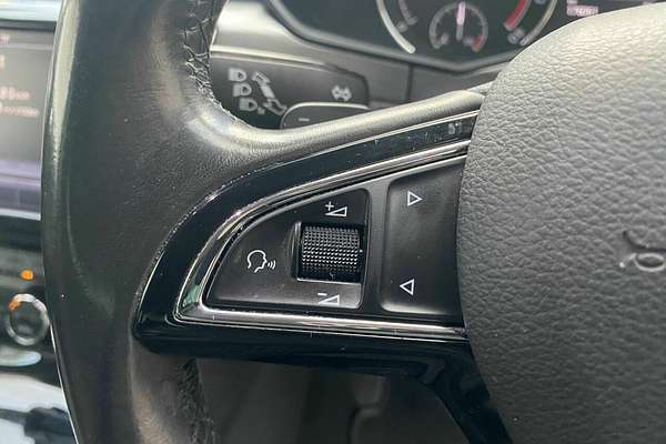 2016 SKODA Superb 162TSI NP
