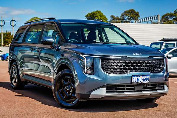 2024 Kia Carnival S KA4 PE