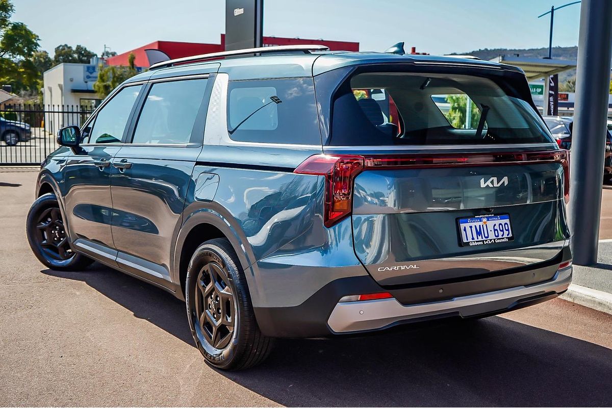 2024 Kia Carnival S KA4 PE