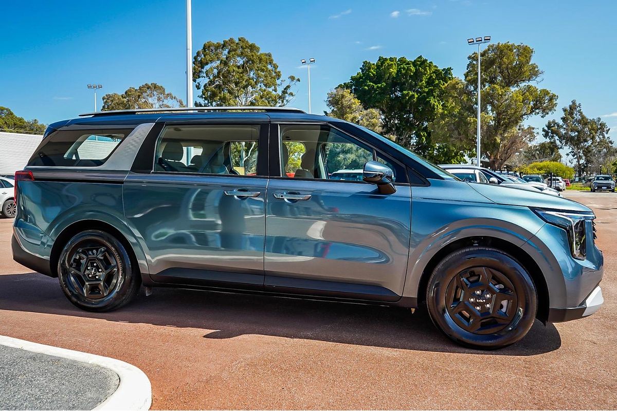 2024 Kia Carnival S KA4 PE