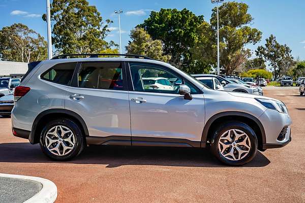 2024 Subaru Forester 2.5i S5