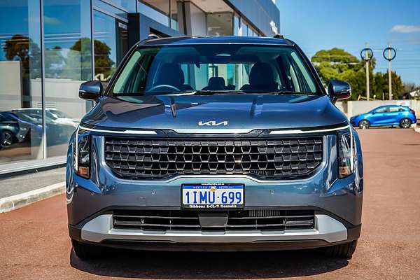 2024 Kia Carnival S KA4 PE
