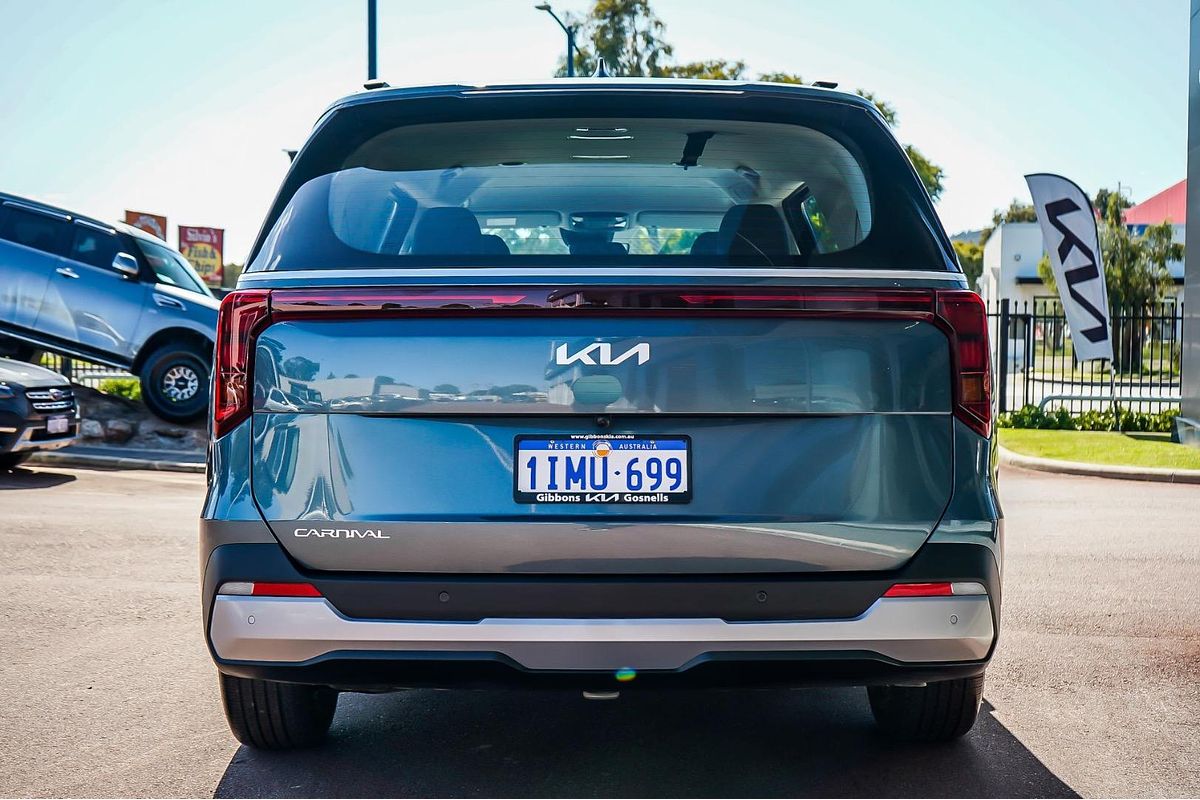 2024 Kia Carnival S KA4 PE