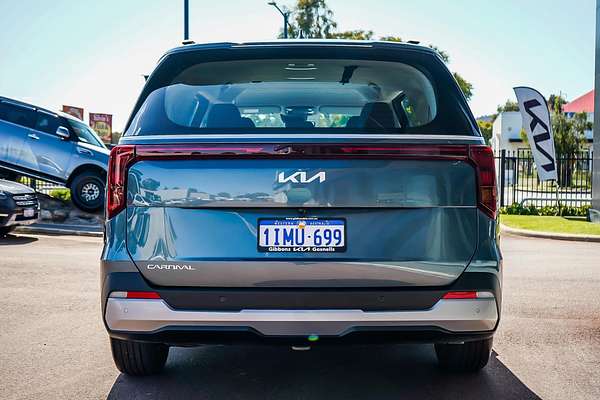 2024 Kia Carnival S KA4 PE