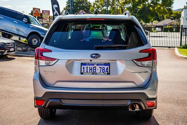 2024 Subaru Forester 2.5i S5