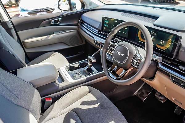 2024 Kia Carnival S KA4 PE
