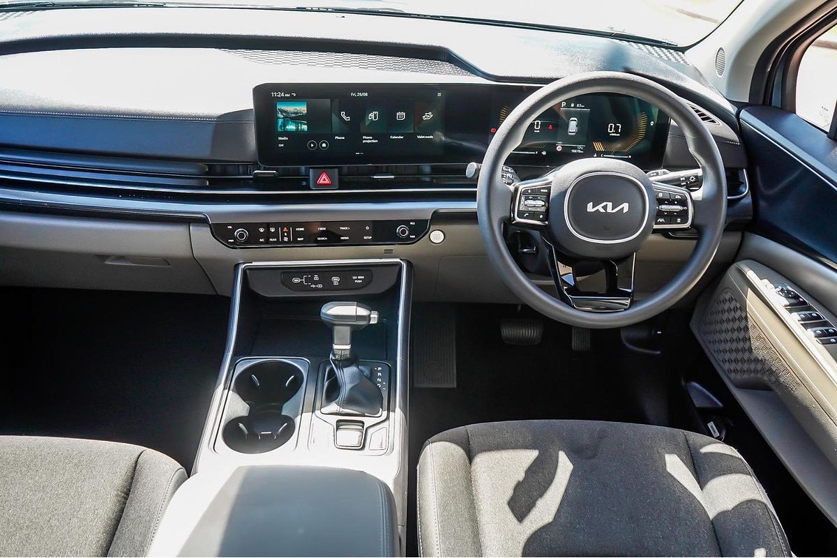 2024 Kia Carnival S KA4 PE