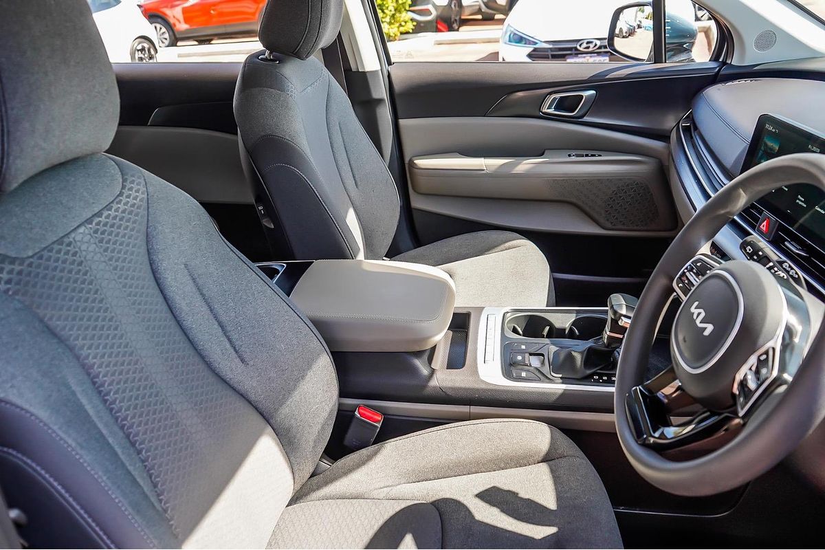 2024 Kia Carnival S KA4 PE