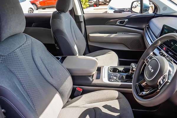 2024 Kia Carnival S KA4 PE