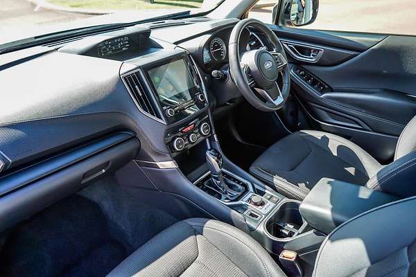 2024 Subaru Forester 2.5i S5