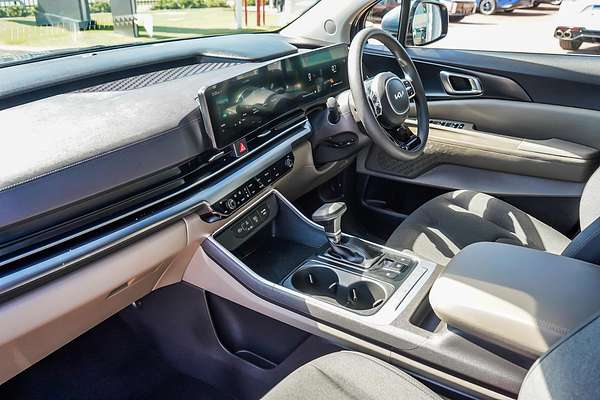 2024 Kia Carnival S KA4 PE
