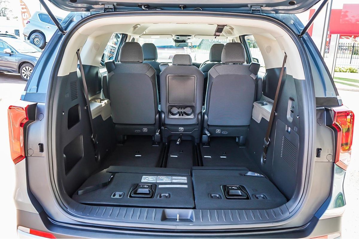 2024 Kia Carnival S KA4 PE