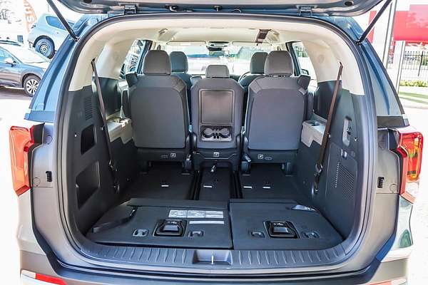 2024 Kia Carnival S KA4 PE