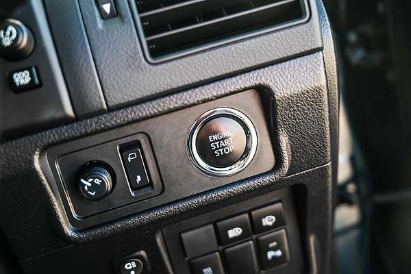 2018 Toyota Landcruiser Prado GXL GDJ150R
