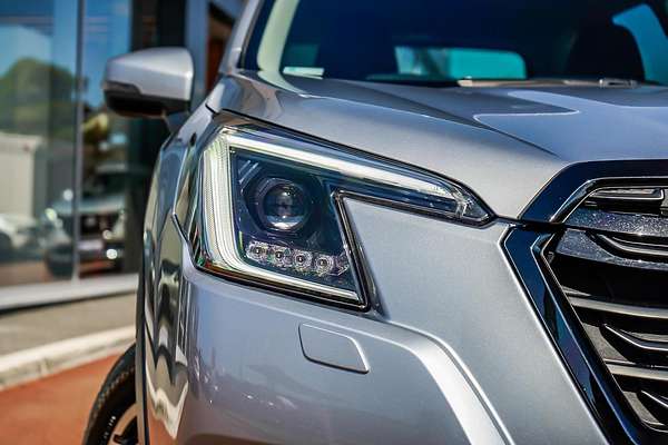 2024 Subaru Forester 2.5i S5