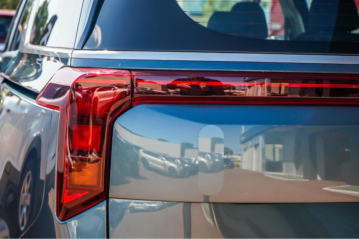 2024 Kia Carnival S KA4 PE