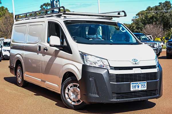 2020 Toyota Hiace GDH300R LWB