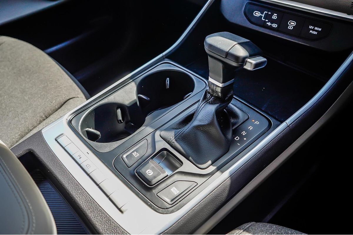 2024 Kia Carnival S KA4 PE