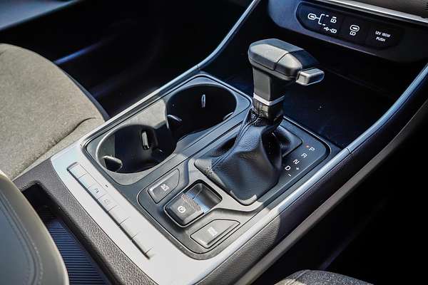 2024 Kia Carnival S KA4 PE