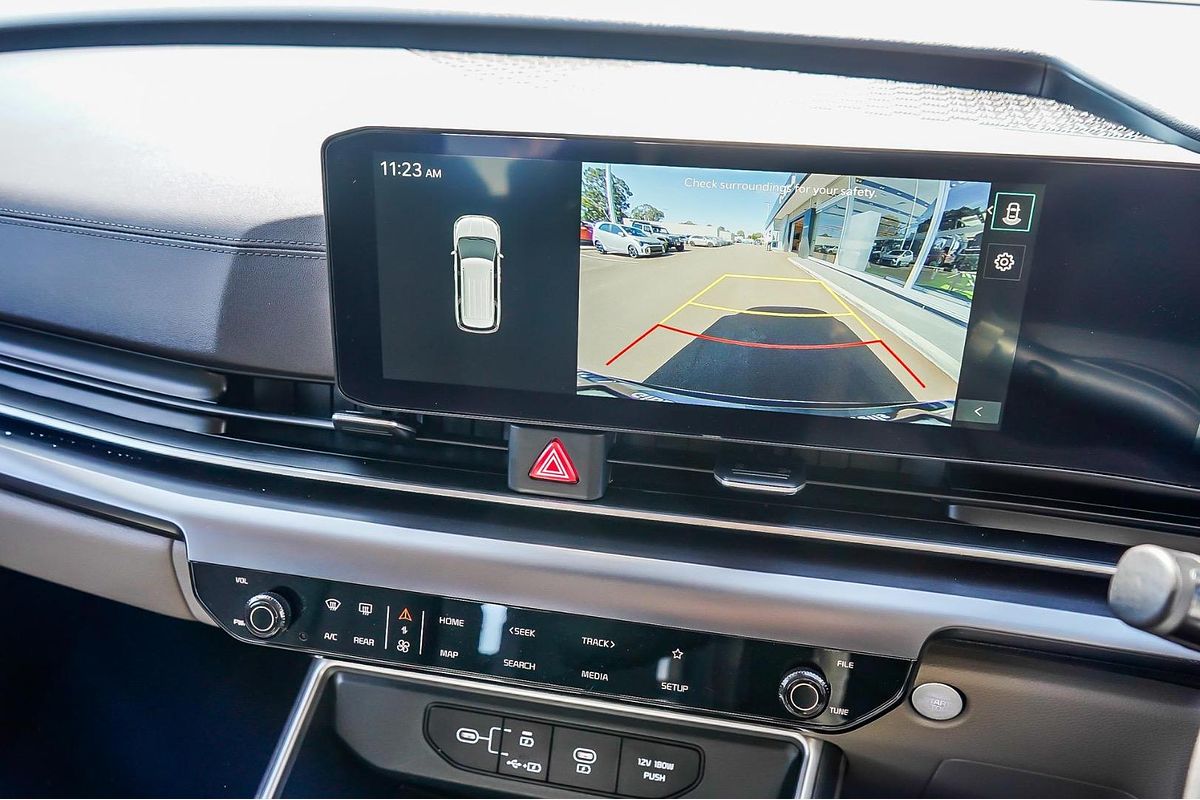 2024 Kia Carnival S KA4 PE