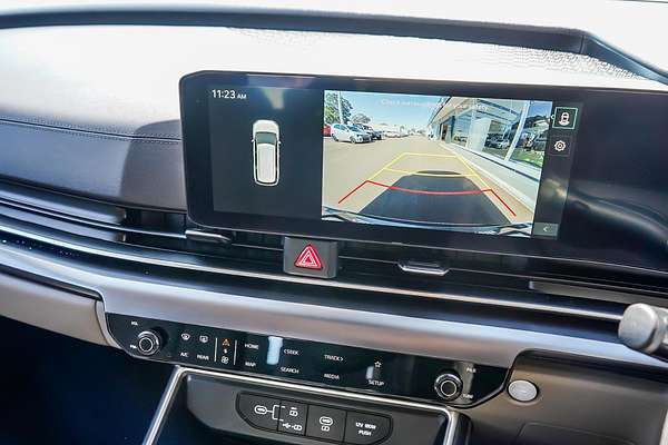 2024 Kia Carnival S KA4 PE