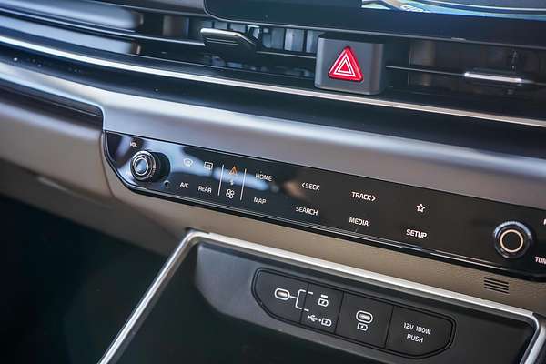 2024 Kia Carnival S KA4 PE