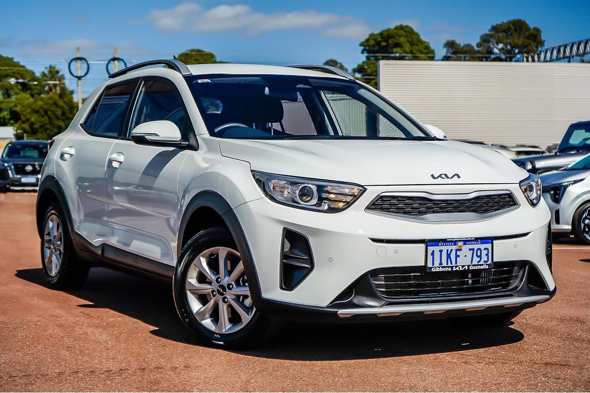 2024 Kia Stonic S YB